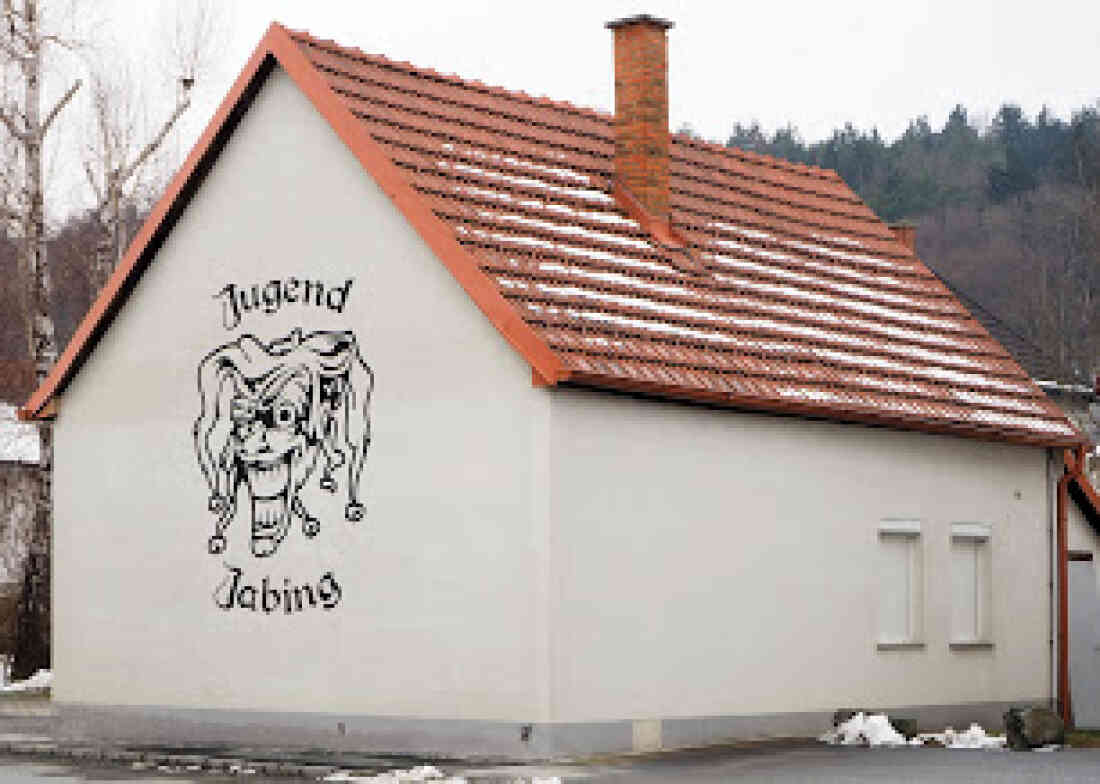 Jugendhaus Jabing